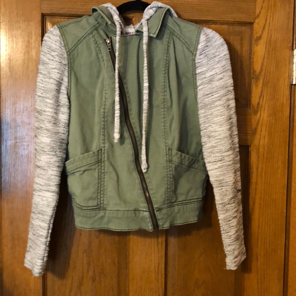 Cute Mossimo jacket!